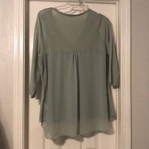 Maurice’s Brand Top